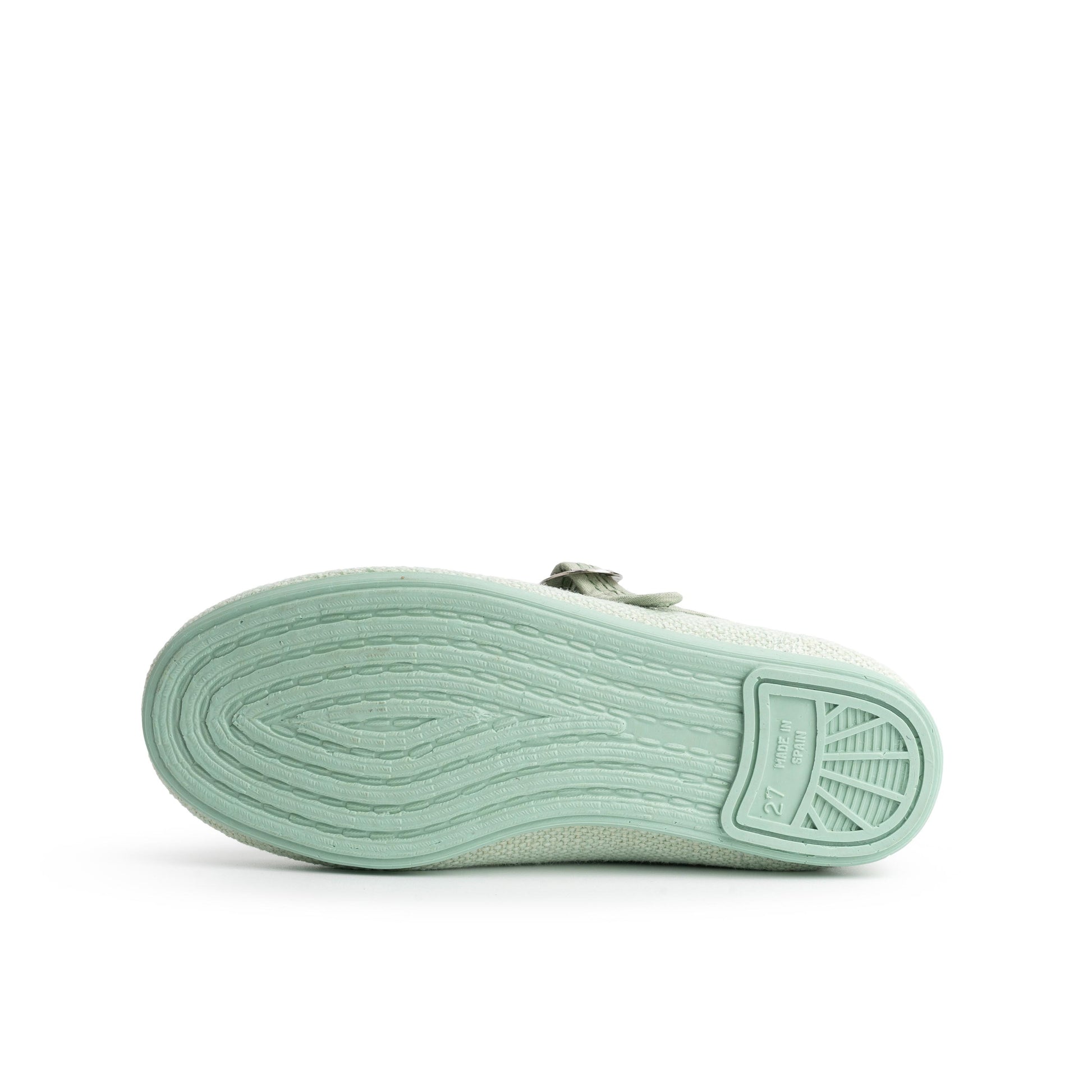Mercedita lino mint 55314 La Cadena
