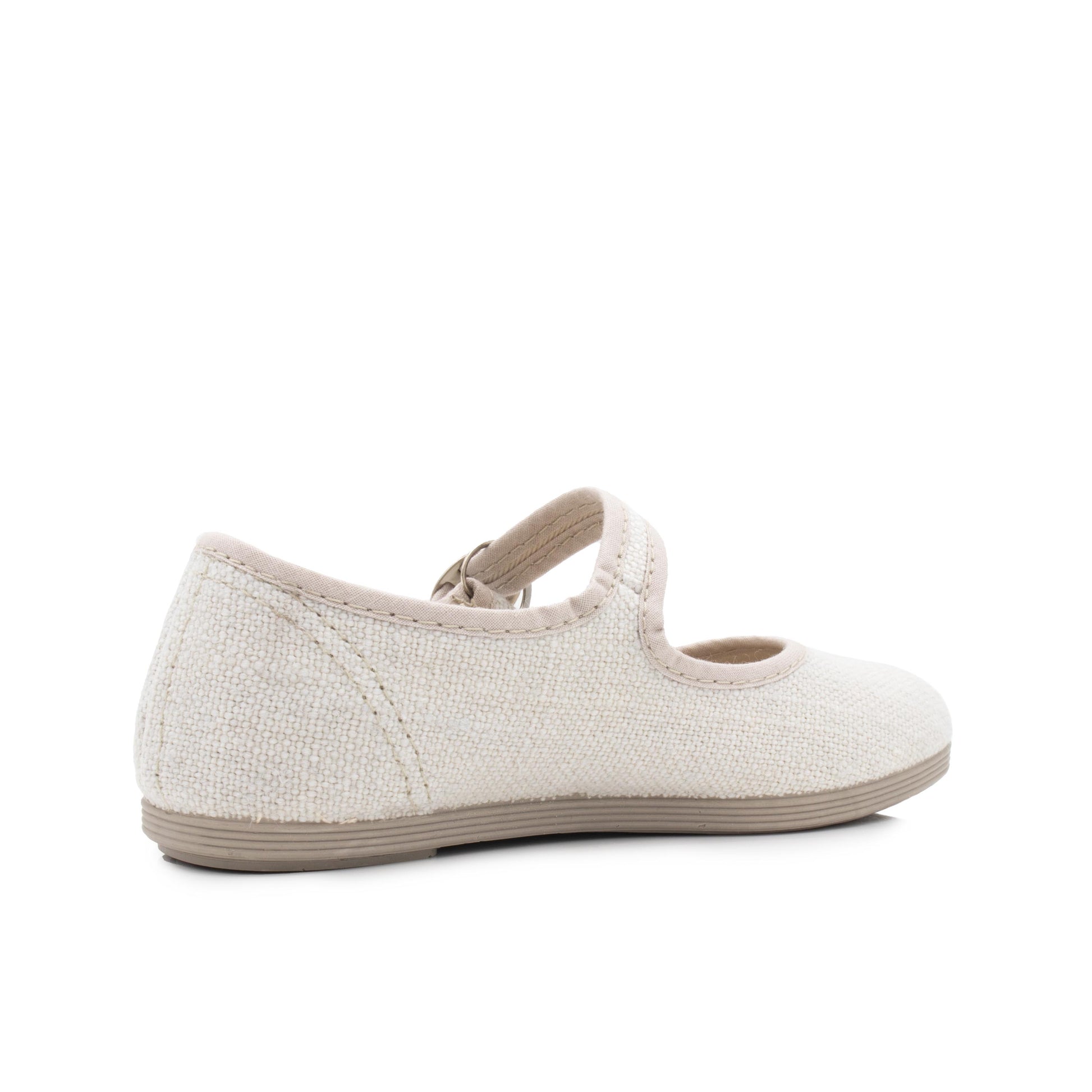 Mercedita lino hielo con hebilla 55314 de La Cadena - 55314-519-3.jpg