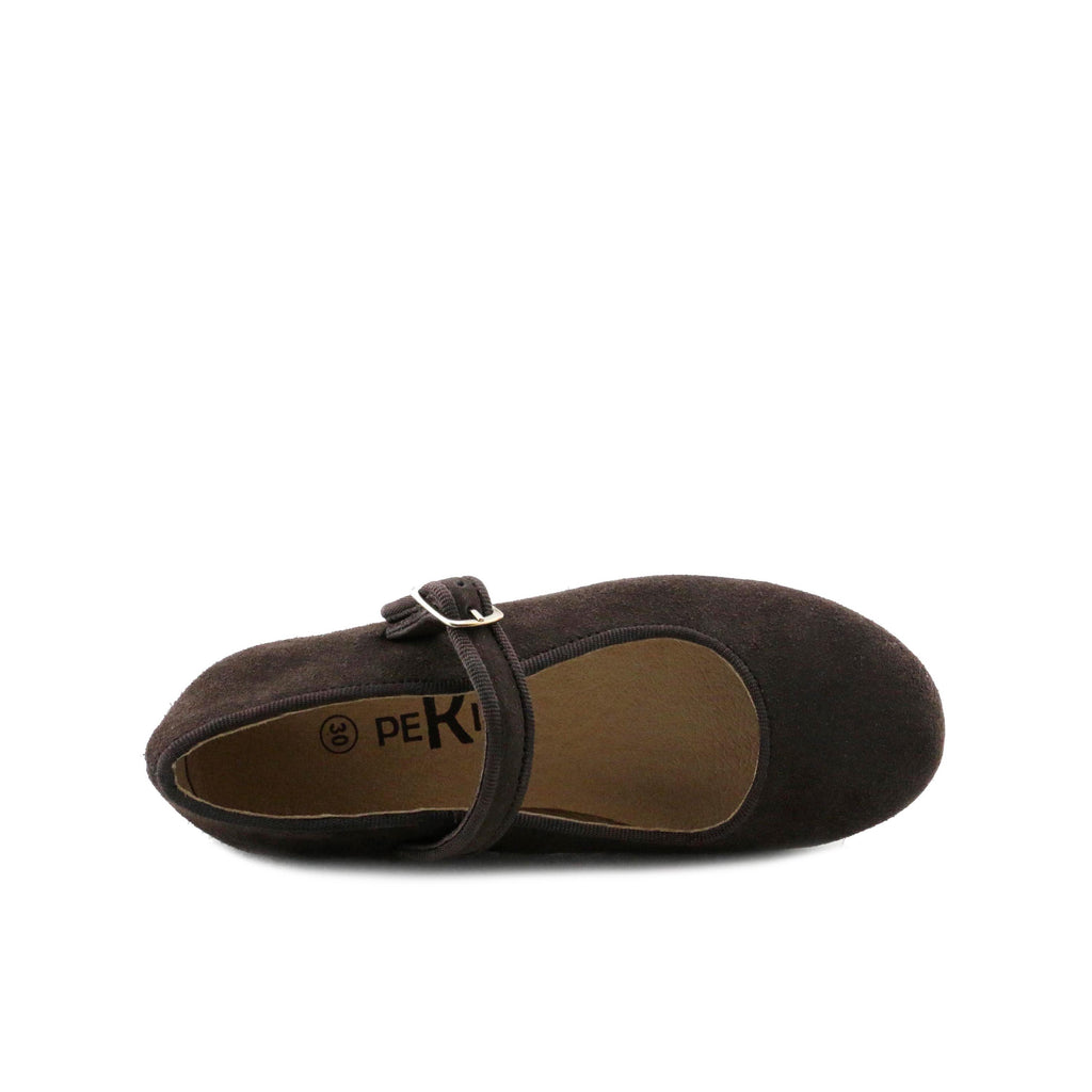 Mercedita ante marrón con hebilla 849H-S de Jeromín - 849H-S-26-5.jpg