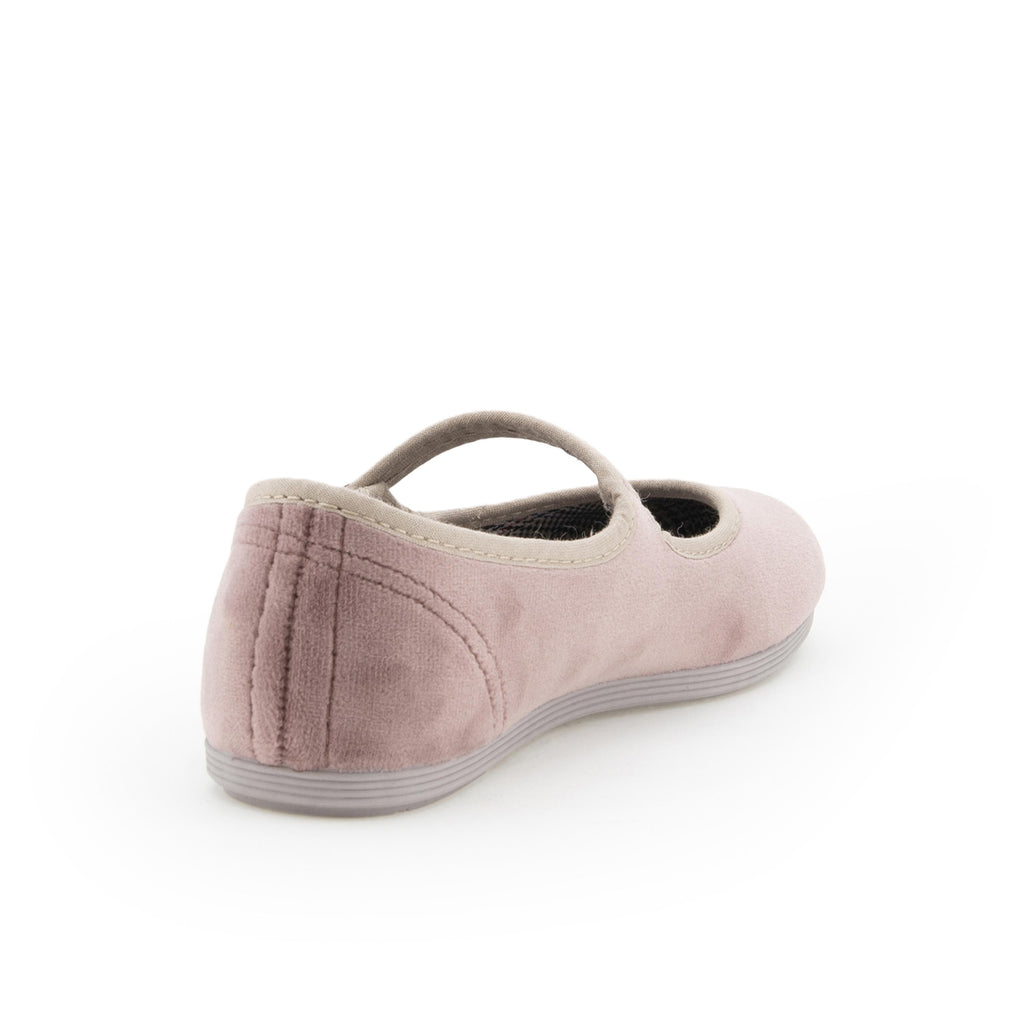 Mercedita malva con hebilla y corchete 55431 La Cadena - 55431-120-3.jpg