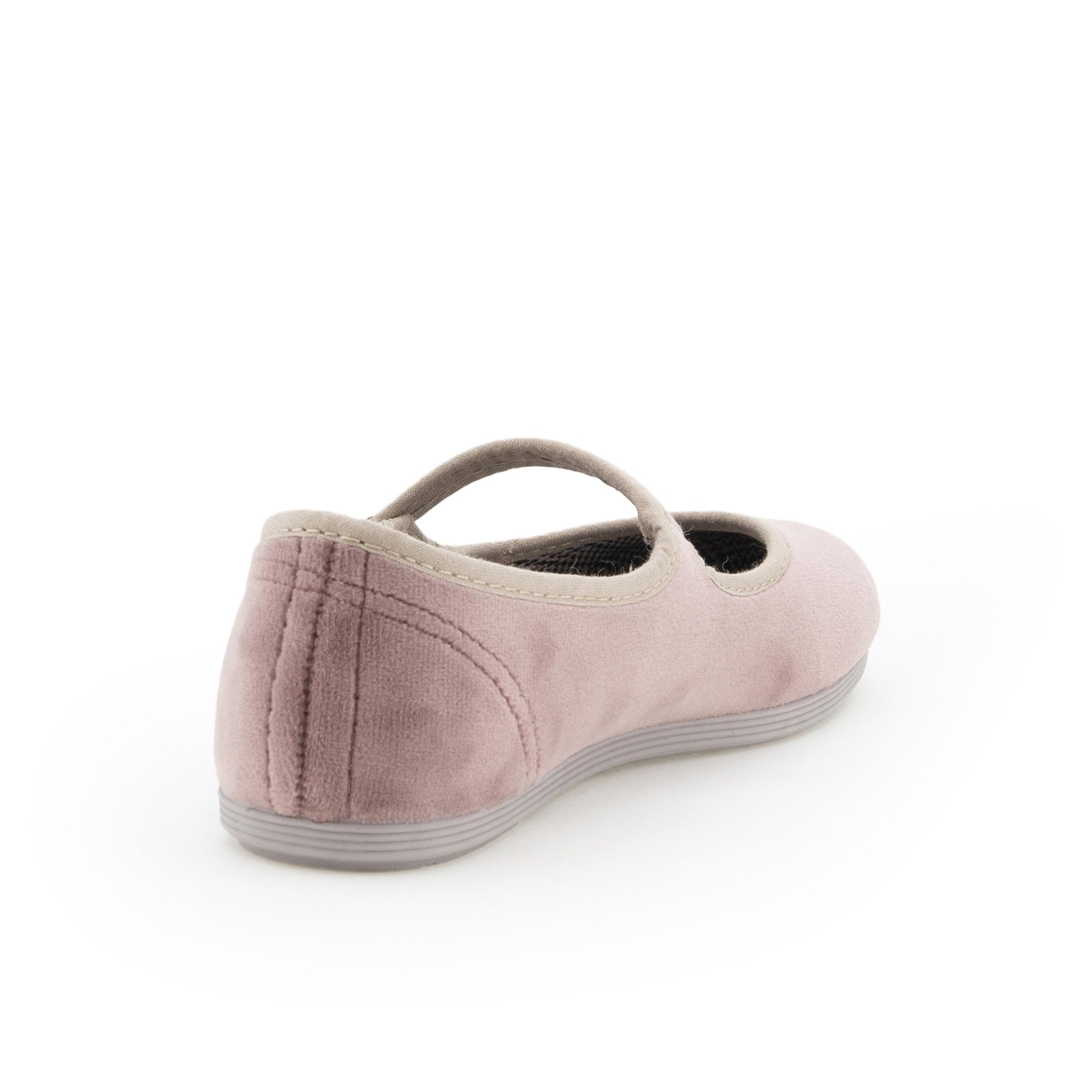 Mercedita malva con hebilla y corchete 55431 La Cadena - 55431-120-3.jpg