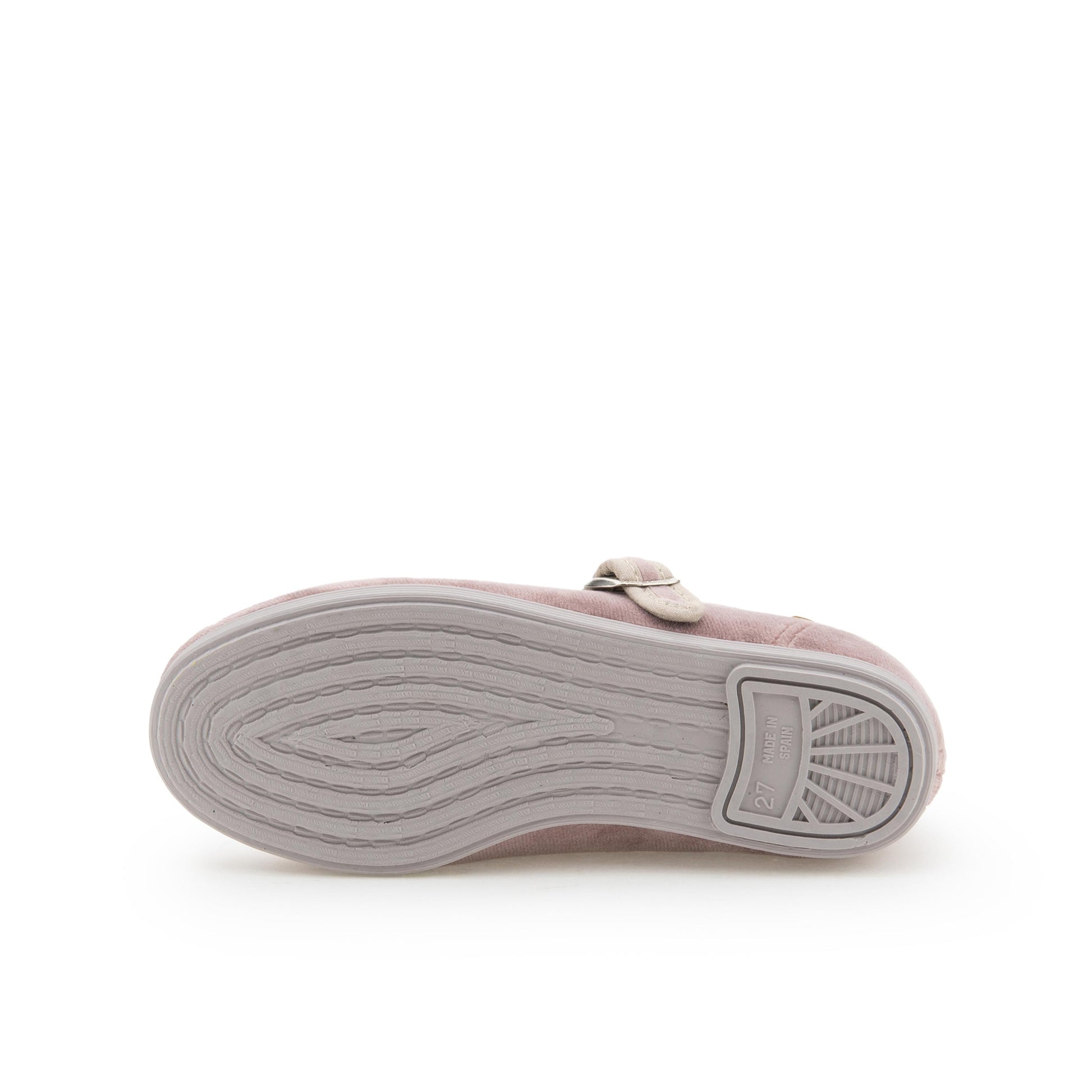 Mercedita malva con hebilla y corchete 55431 La Cadena - 55431-120-4.jpg