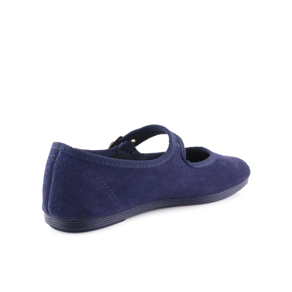 Mercedita ante azul con hebilla 55451 de La Cadena - 55451-27-3.jpg