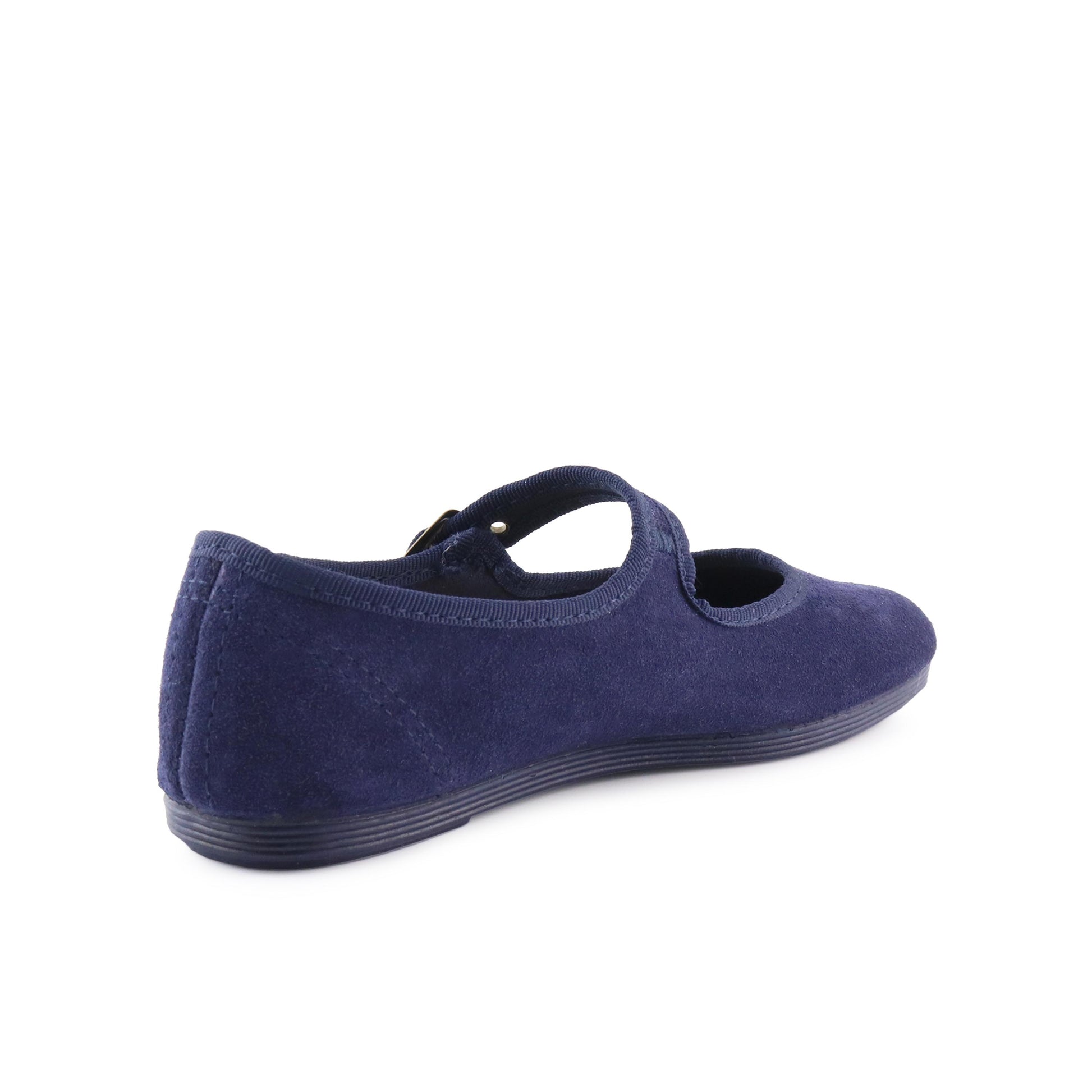 Mercedita ante azul con hebilla 55451 de La Cadena - 55451-27-3.jpg