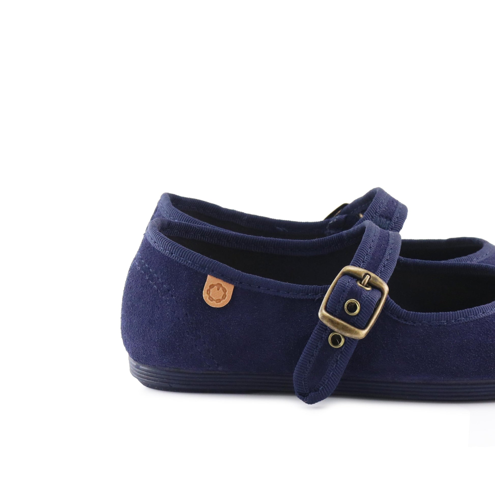 Mercedita ante azul con hebilla 55451 de La Cadena - 55451-27-5.jpg