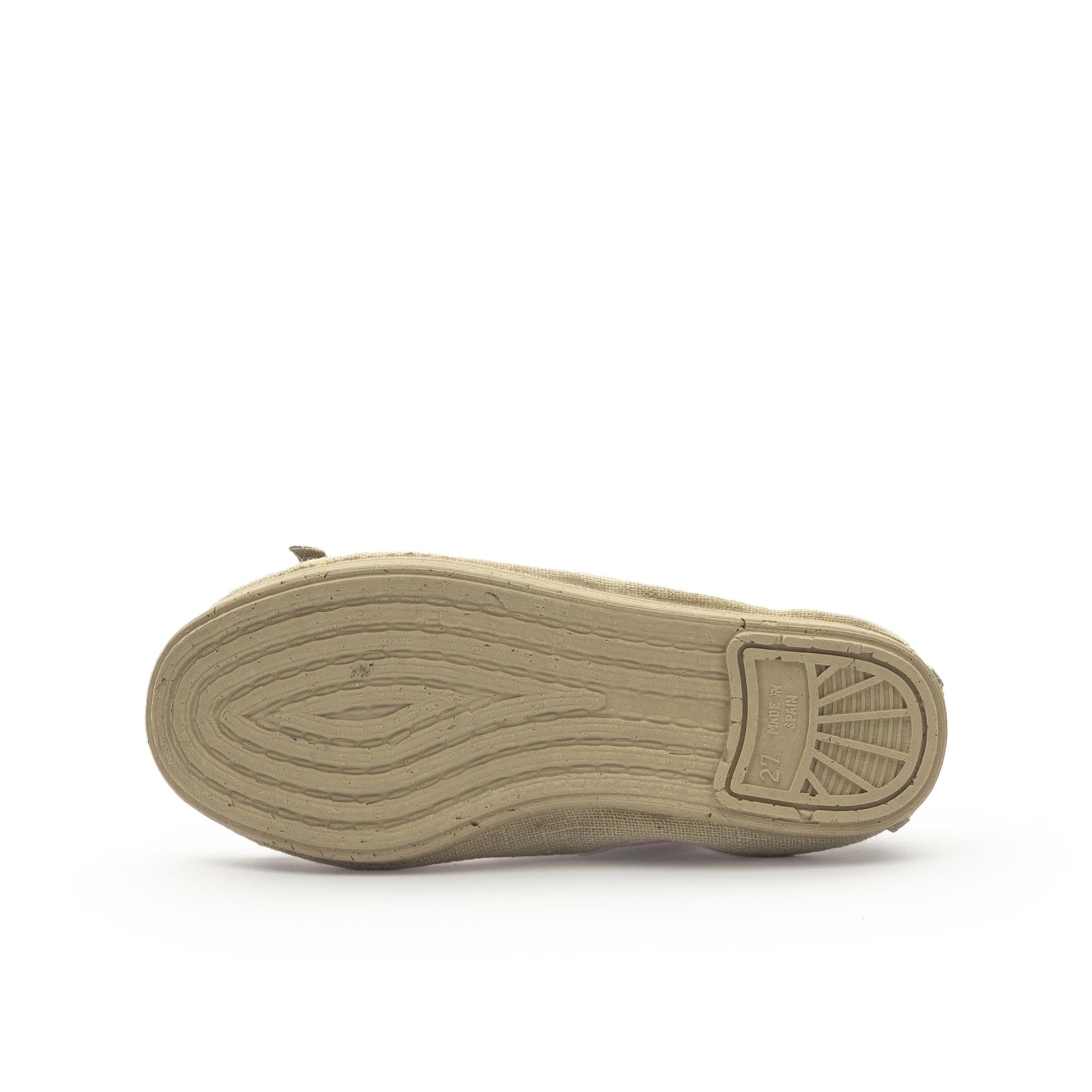 Bailarina natural con lazo 55501 de La Cadena - 55501-418-4.jpg