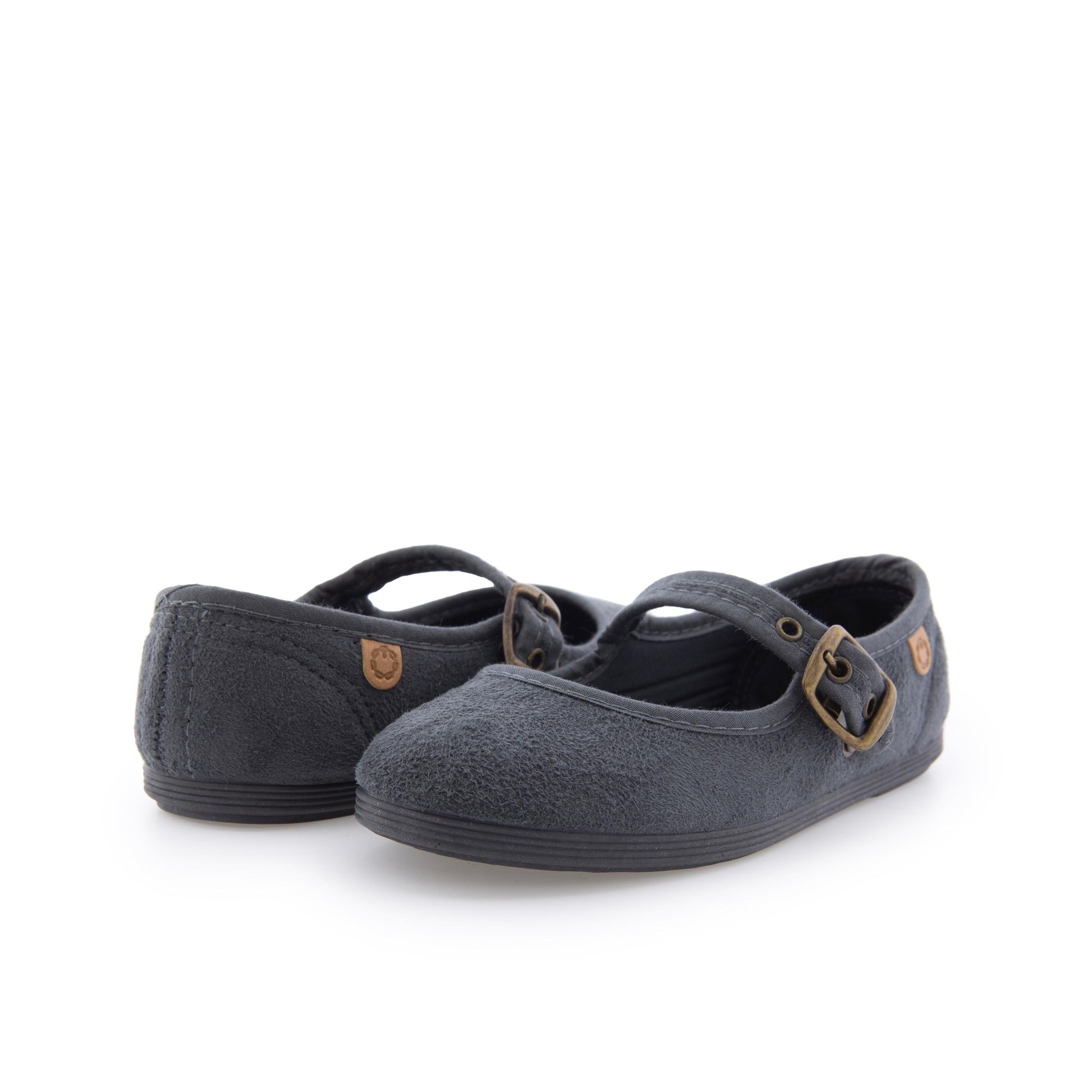 Mercedita antracita con hebilla 55526 de La Cadena - 55526-160-2.jpg