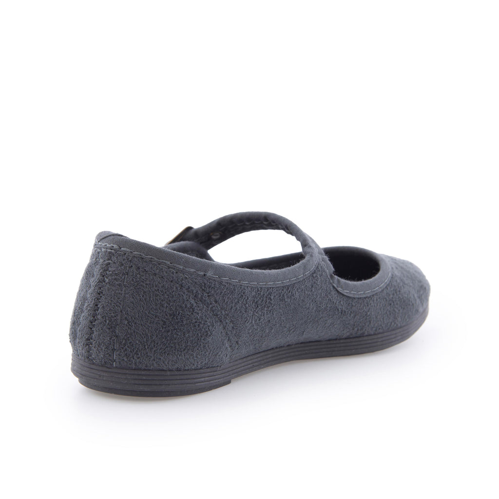 Mercedita antracita con hebilla 55526 de La Cadena - 55526-160-3.jpg