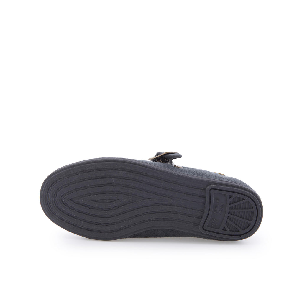 Mercedita antracita con hebilla 55526 de La Cadena - 55526-160-4.jpg