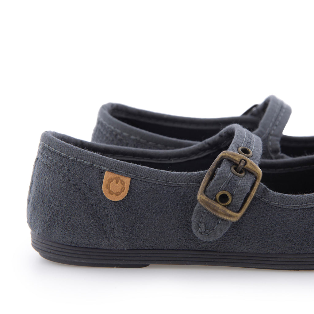 Mercedita antracita con hebilla 55526 de La Cadena - 55526-160-5.jpg