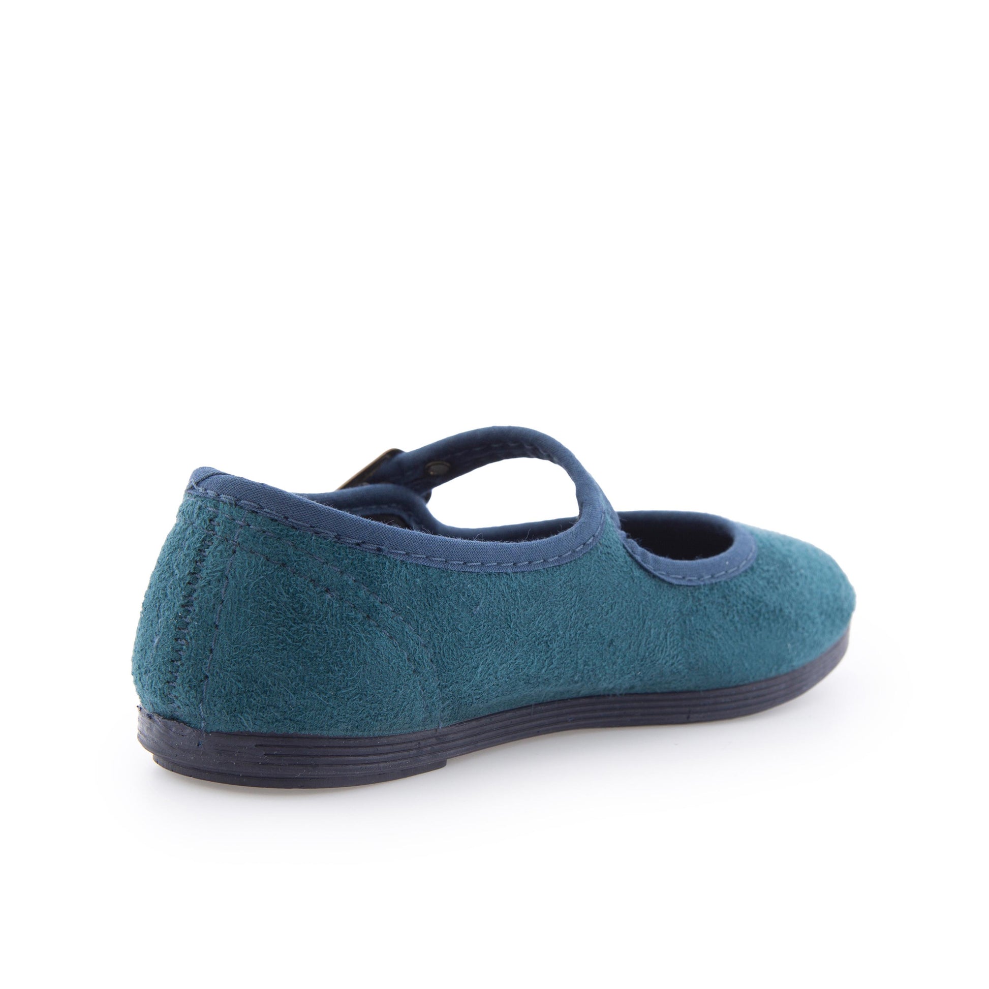 Mercedita petróleo con hebilla 55526 de La Cadena - 55526-461-3.jpg