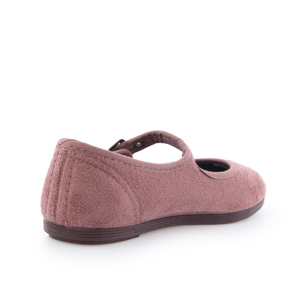 Mercedita rosa palo con hebilla 55526 La Cadena - 55526-93-3.jpg