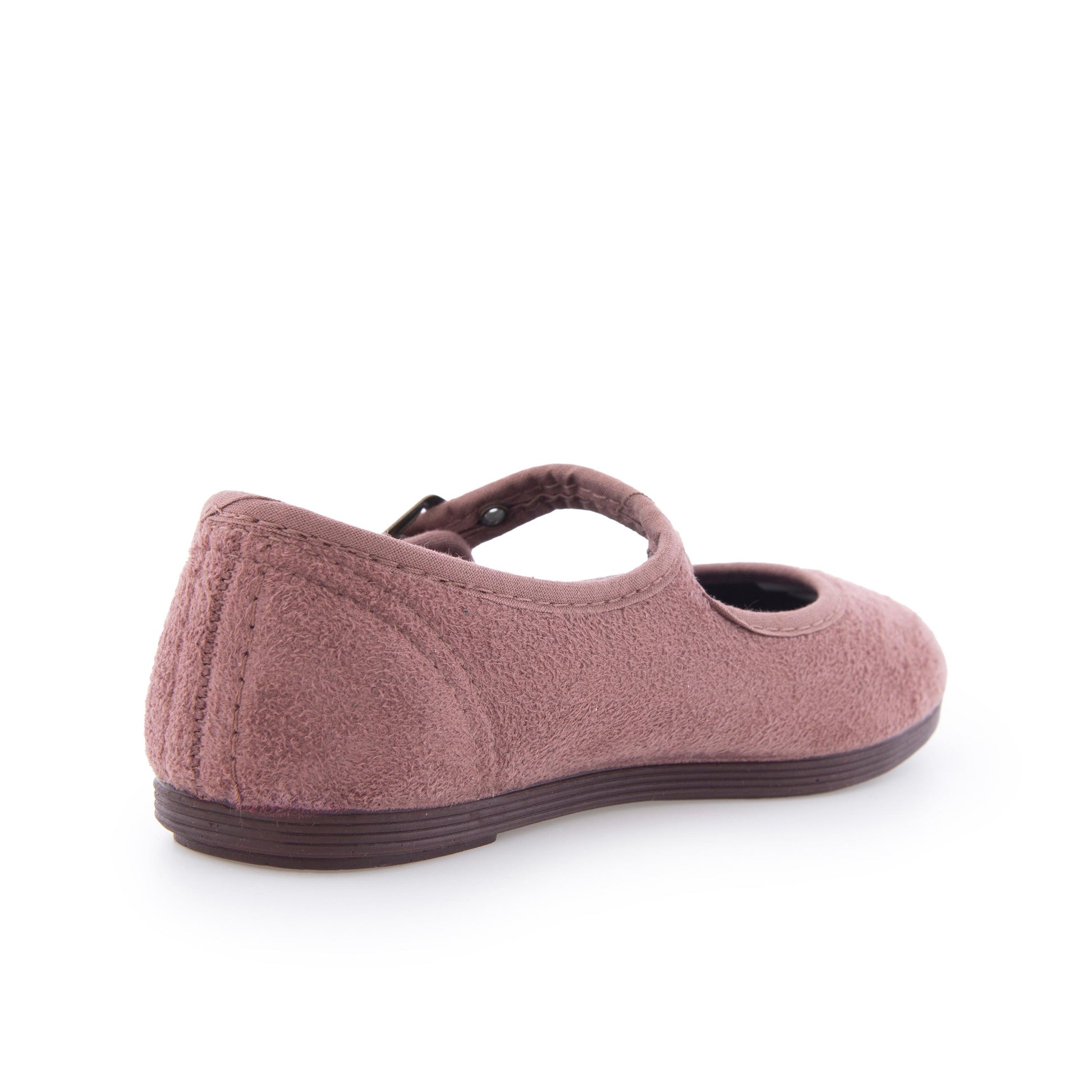 Mercedita rosa palo con hebilla 55526 La Cadena - 55526-93-3.jpg