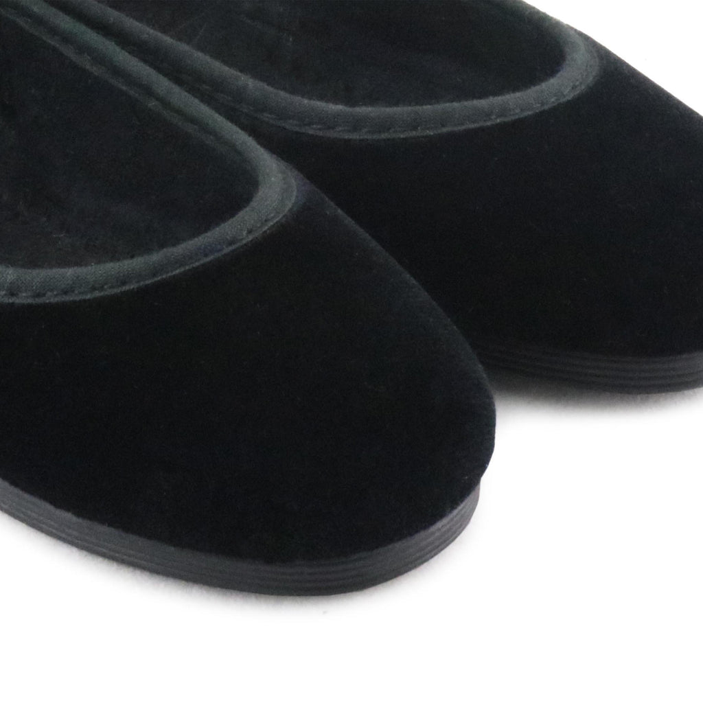 Mercedita negro con hebilla 55617 de La Cadena - 55617-20-6.jpg