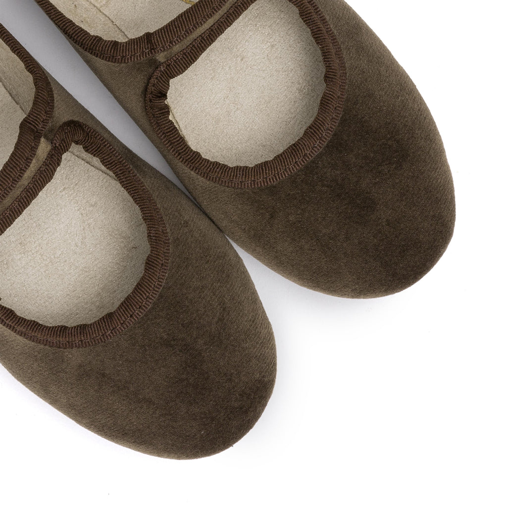 Mercedita marrón con hebilla y corchete 55619 La Cadena - 55619-12-6.jpg