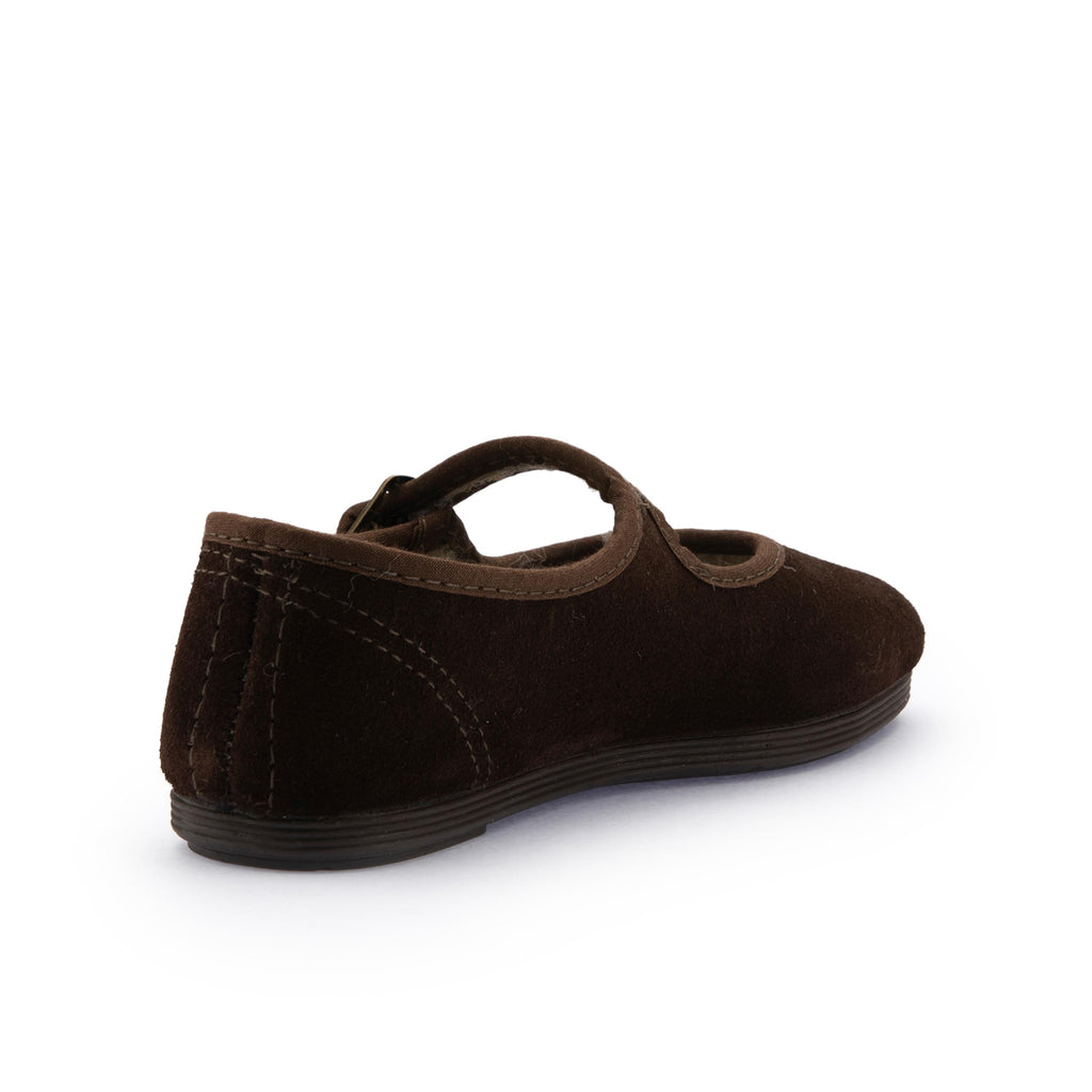 Mercedita ante marrón con hebilla 55917 de La Cadena - 55917-26-3.jpg