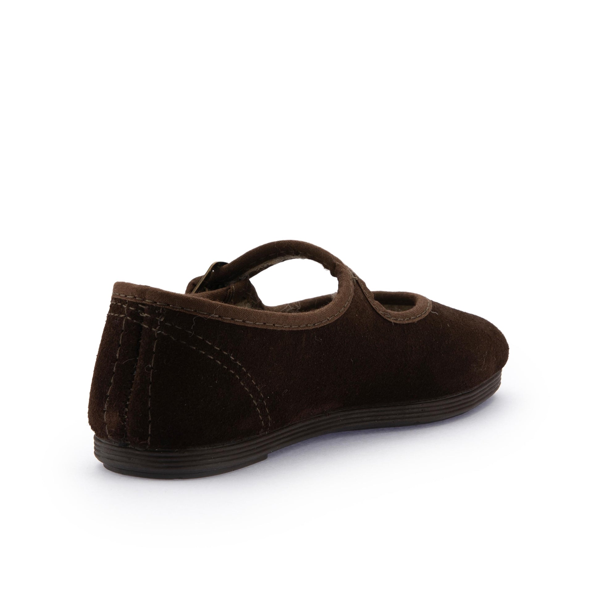 Mercedita ante marrón con hebilla 55917 de La Cadena - 55917-26-3.jpg