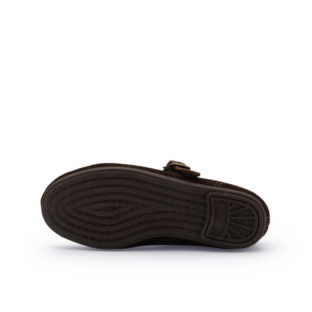 Mercedita ante marrón con hebilla 55917 de La Cadena - 55917-26-4.jpg