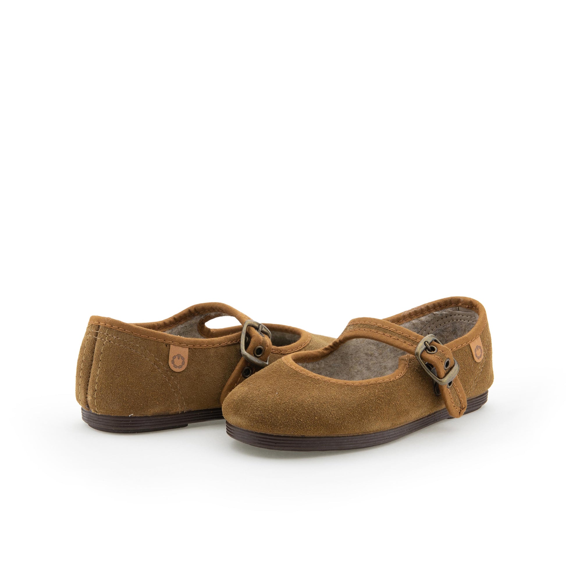 Mercedita ante cuero con hebilla 55917 de La Cadena - 55917-28-2.jpg