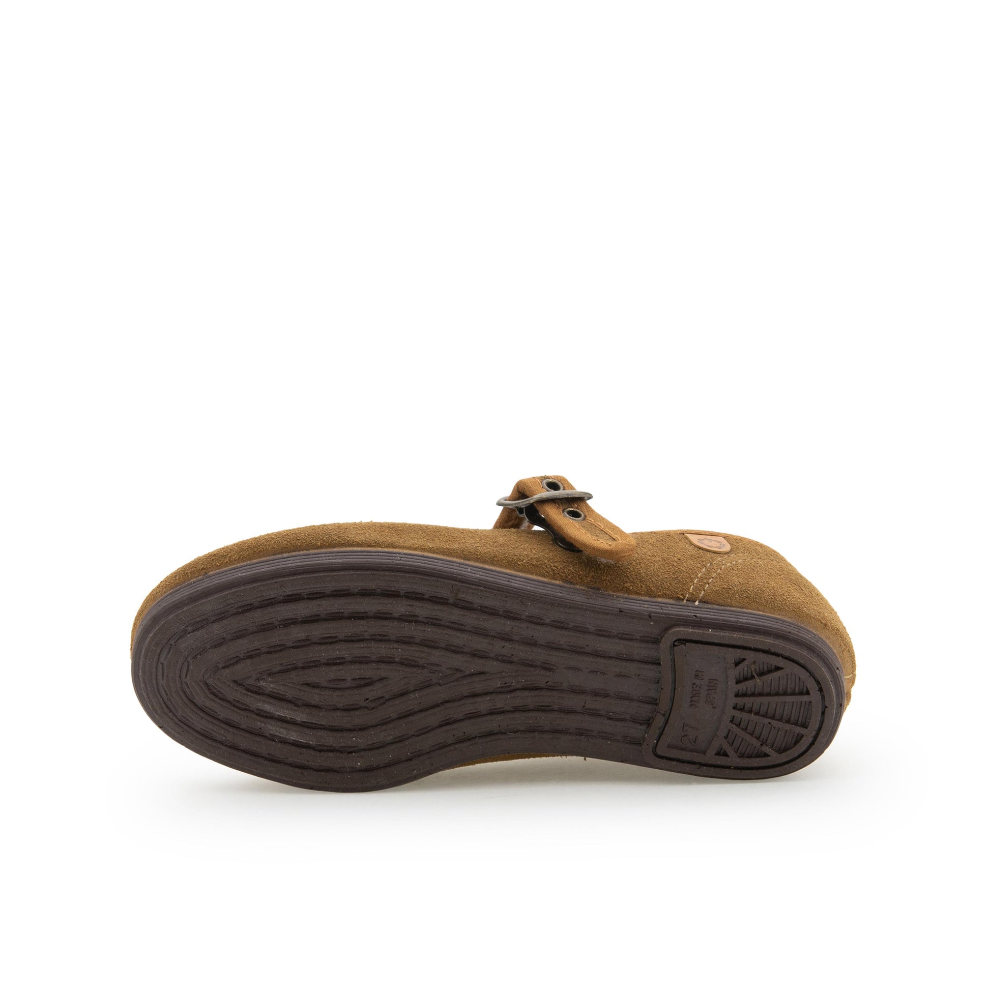 Mercedita ante cuero con hebilla 55917 de La Cadena - 55917-28-4.jpg