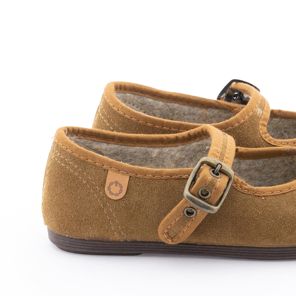 Mercedita ante cuero con hebilla 55917 de La Cadena - 55917-28-5.jpg