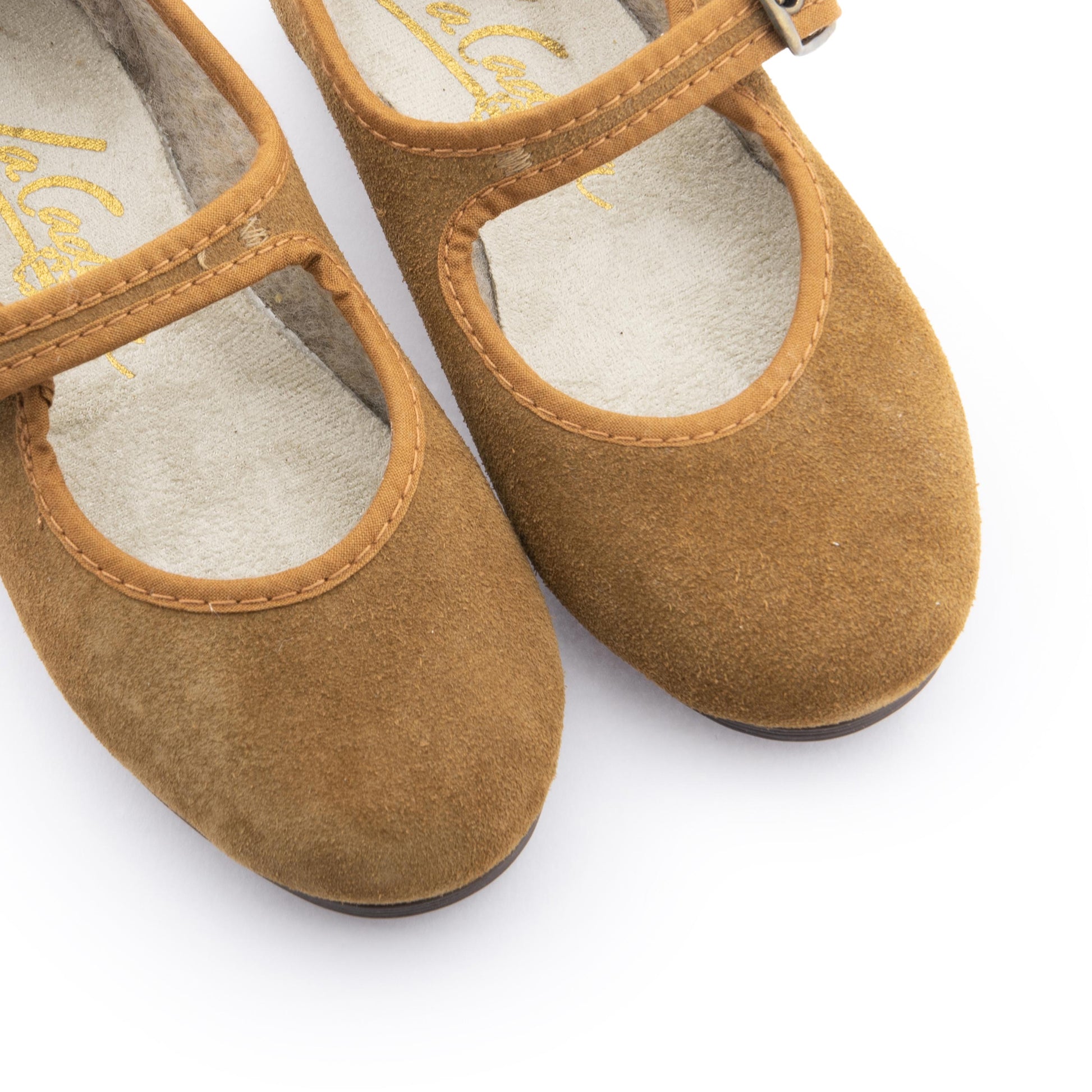 Mercedita ante cuero con hebilla 55917 de La Cadena - 55917-28-6.jpg