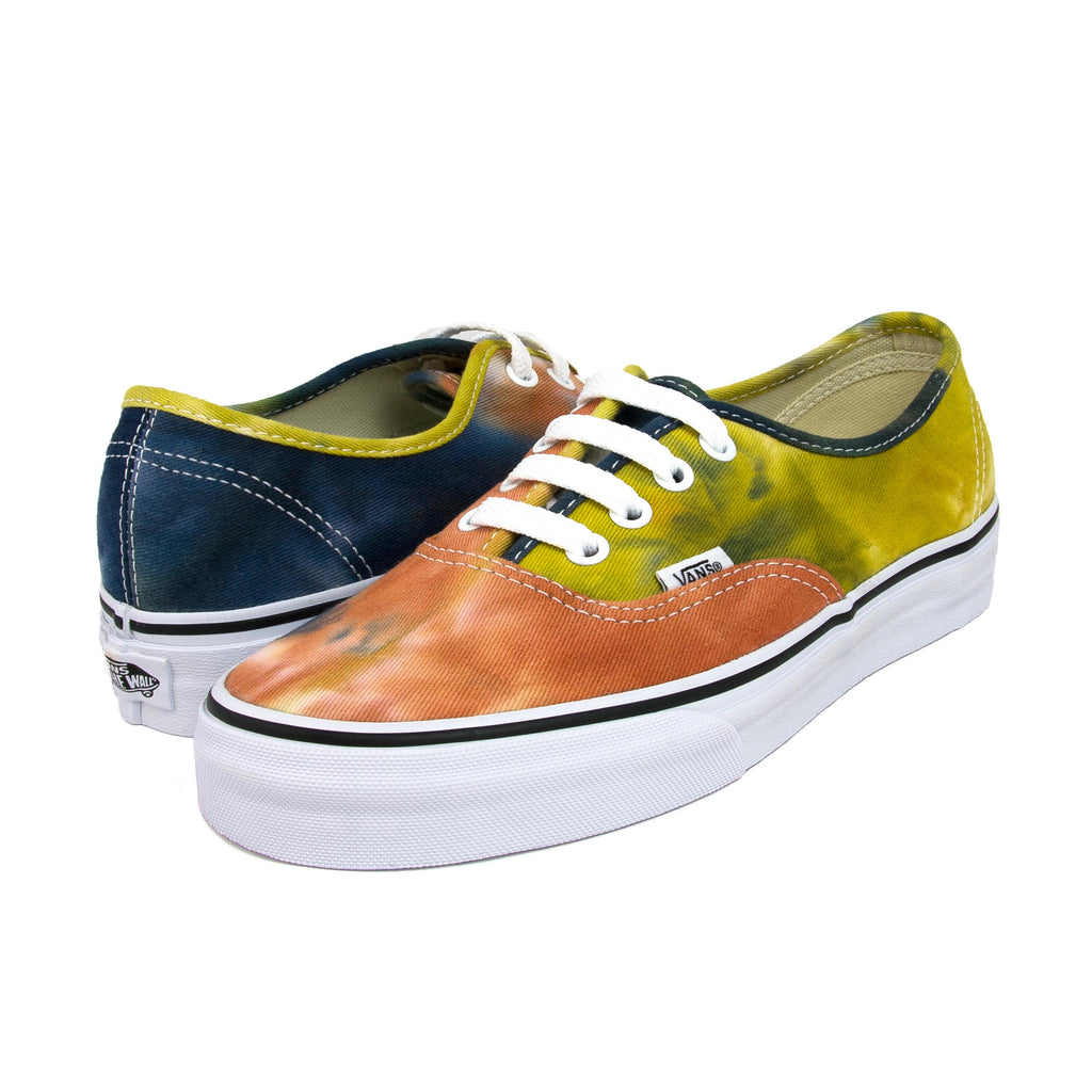 Zapatilla casual teja con cordón AUTHENTIC de Vans - AUTHENTIC-98-2.jpg