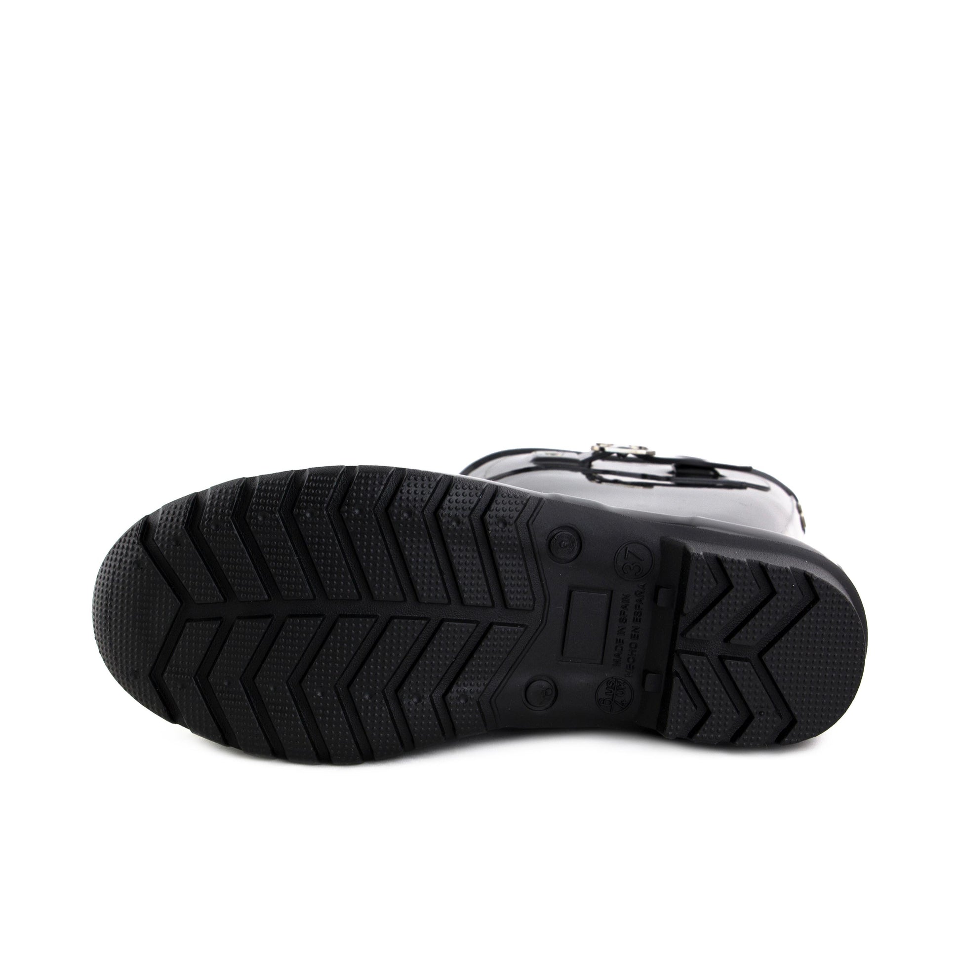 Katiuska negro brillante MINIGLOW de Igor - MINIGLOW-75-5.jpg