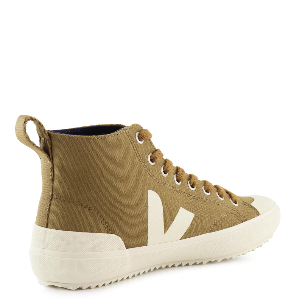 Bota casual camel con cordón NOVAHT de Veja - NOVAHT-67-3.jpg