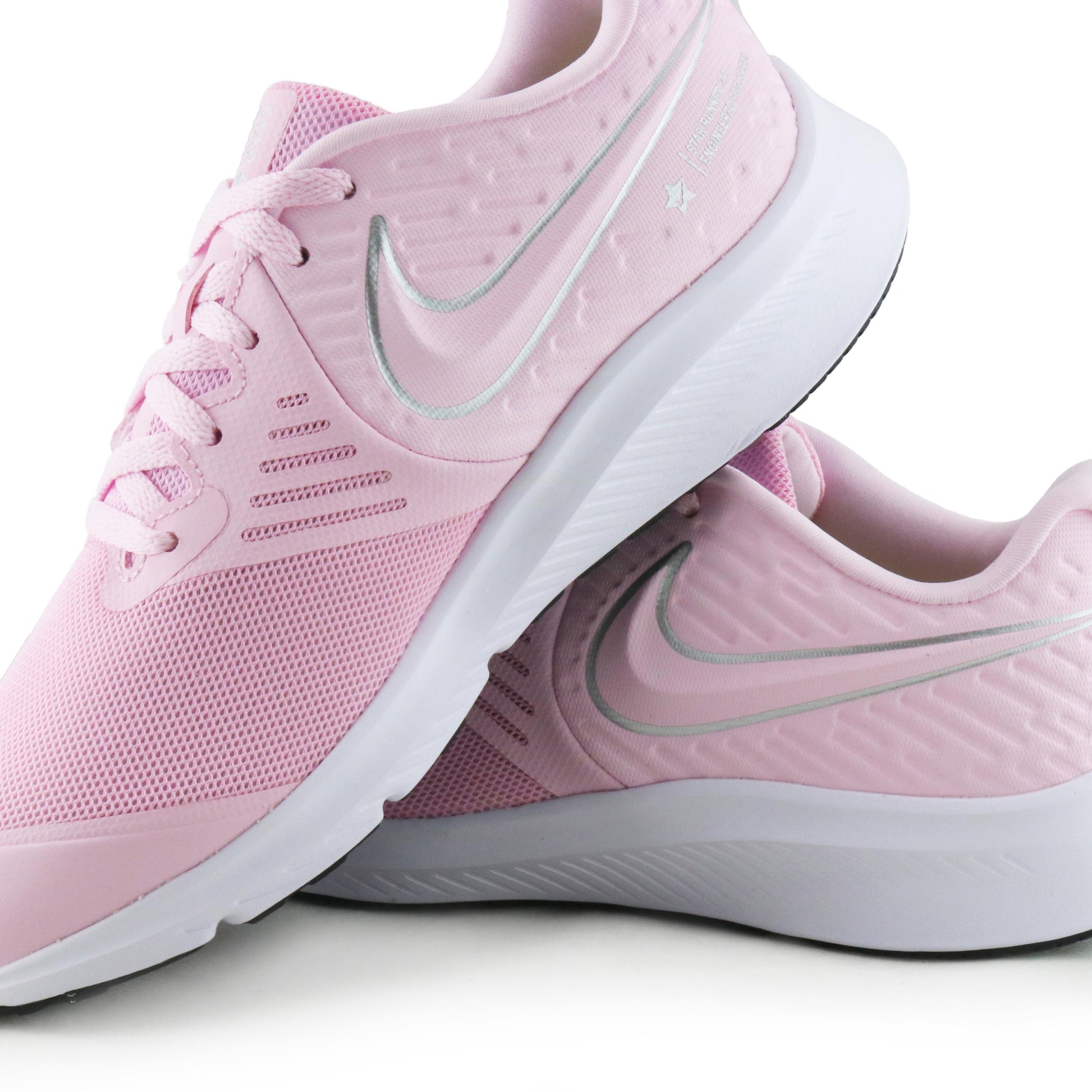 Deportiva rosa con cordón STARRUNNER de Nike - STARRUNNER-10-6.jpg