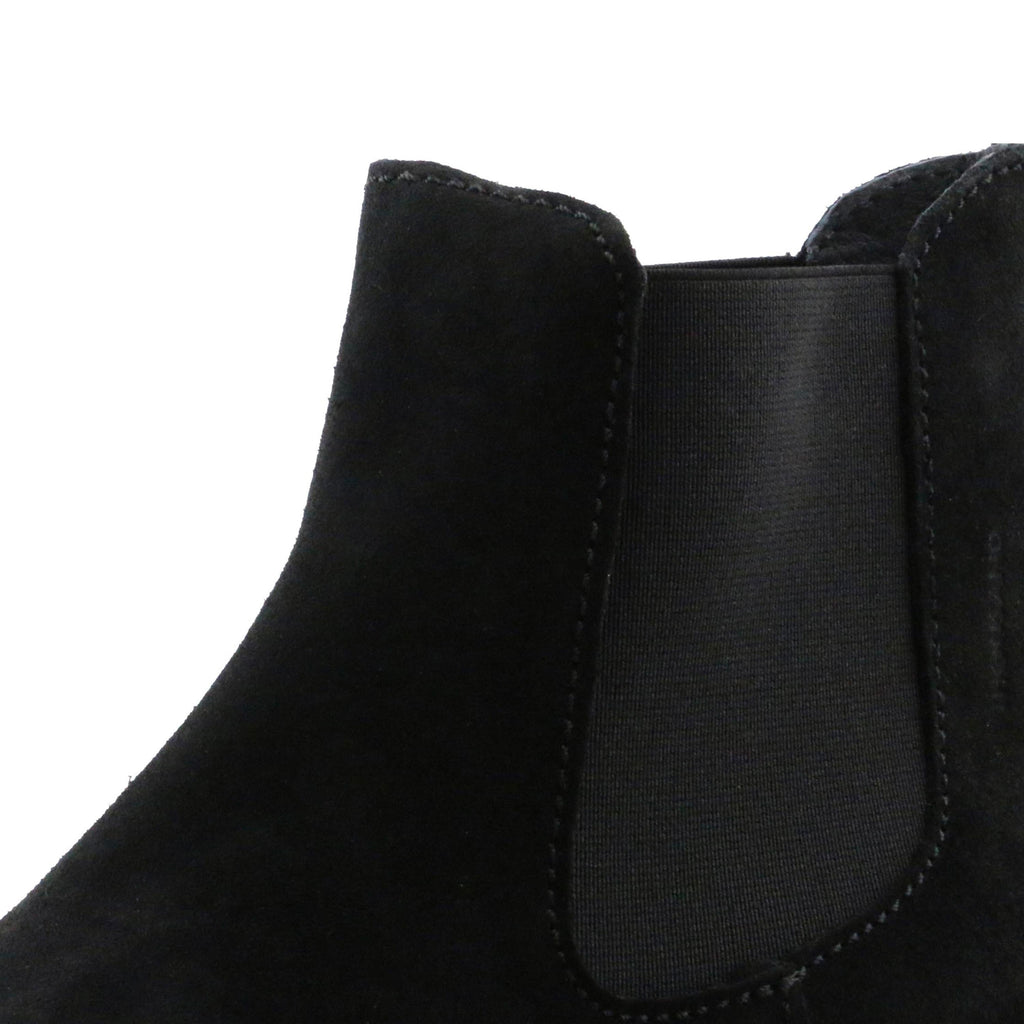 Botín serraje negro con elástico NEOLI de Jeromín - NEOLI-31-5.jpg