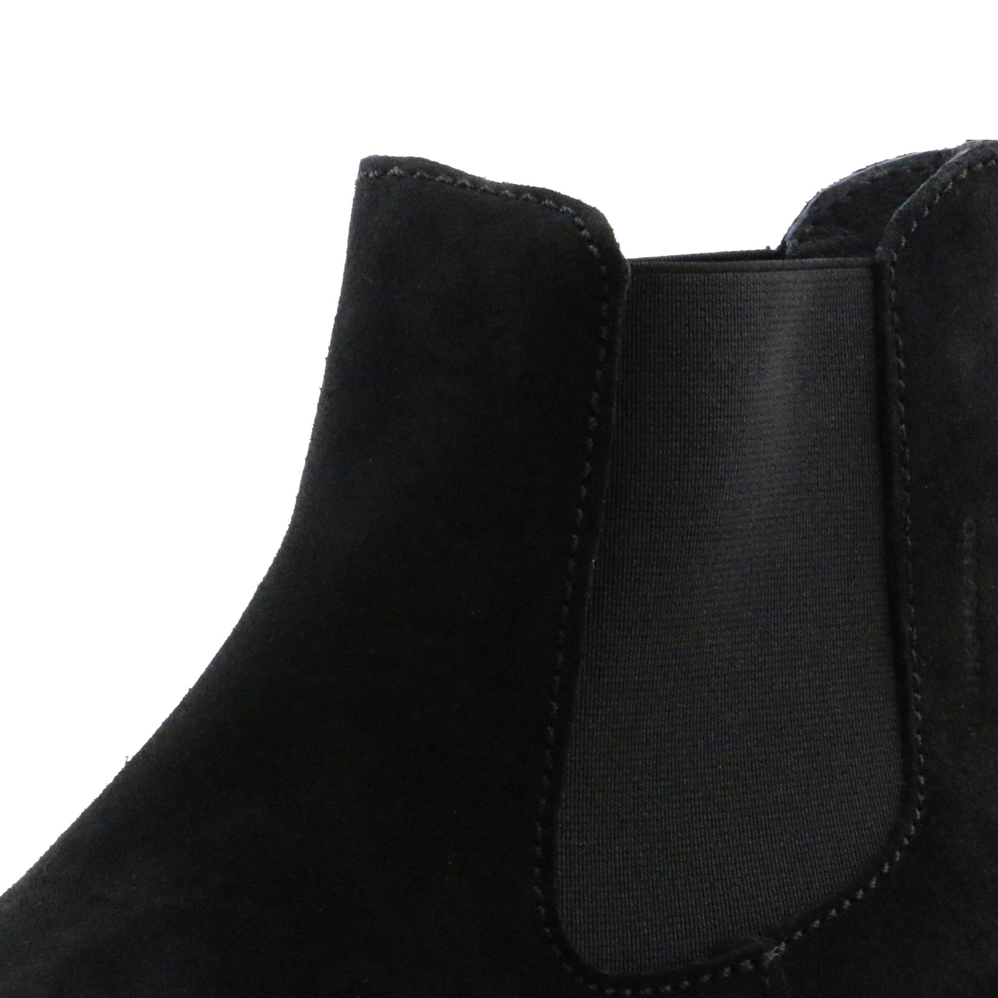 Botín serraje negro con elástico NEOLI de Jeromín - NEOLI-31-5.jpg