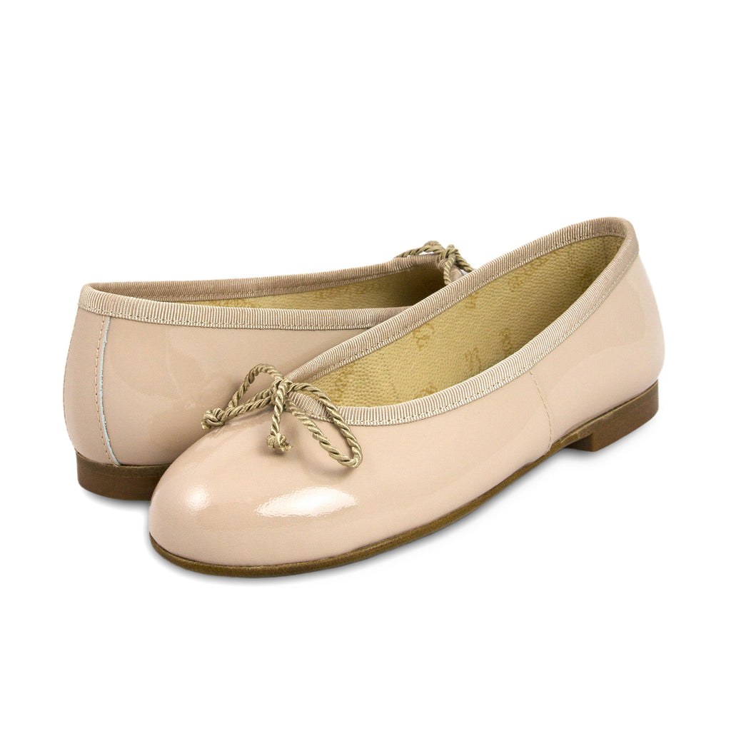 Bailarina charol miu con lazo 5631 de Eli - 5631-198-2.jpg