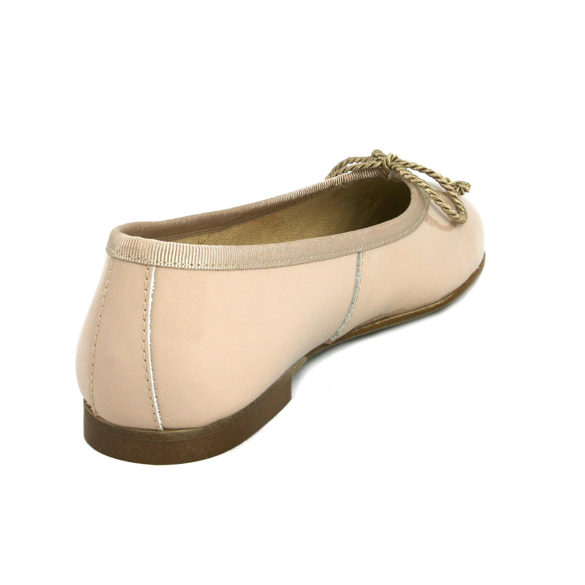 Bailarina charol miu con lazo 5631 de Eli - 5631-198-3.jpg