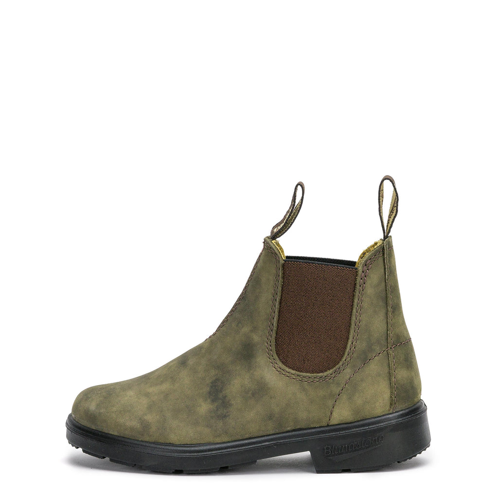 Botín rustic brown con elástico 565 de Blundstone - 565-411-1.jpg