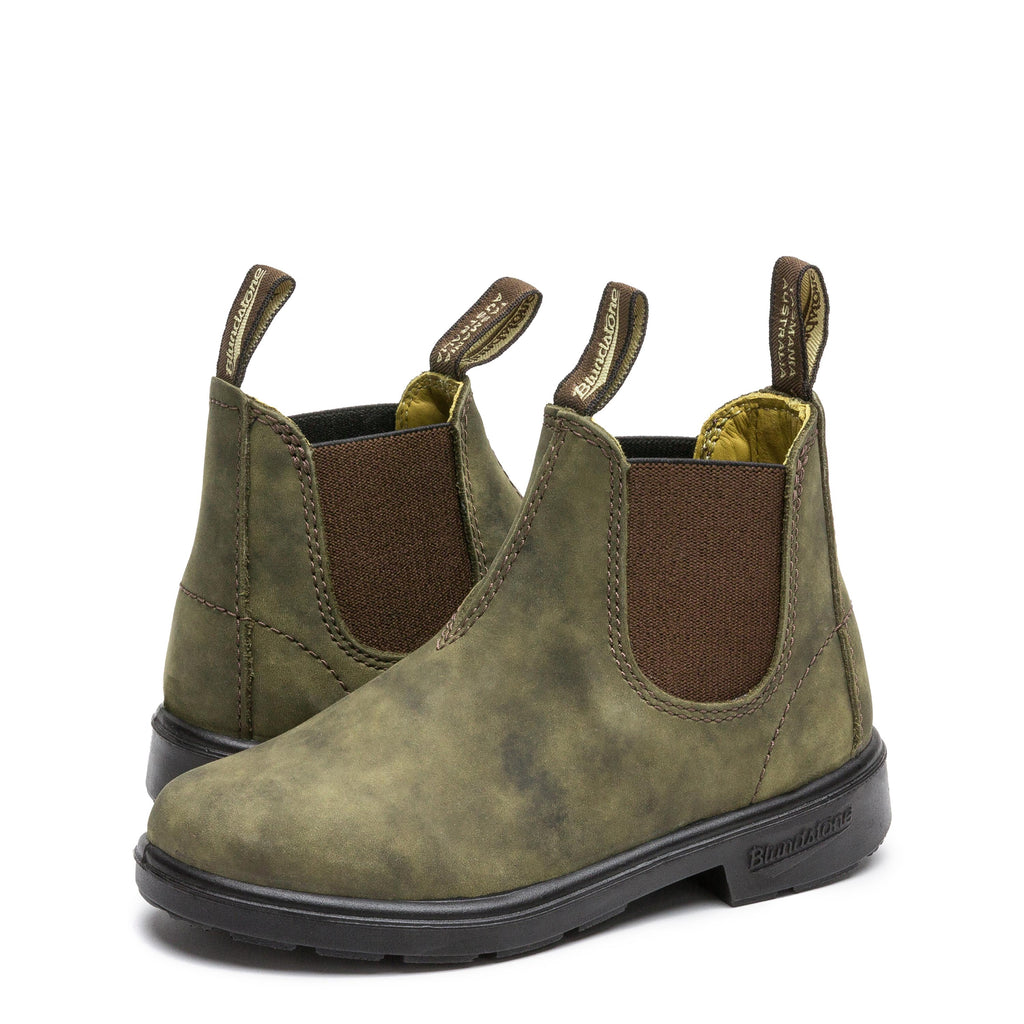 Botín rustic brown con elástico 565 de Blundstone - 565-411-2.jpg