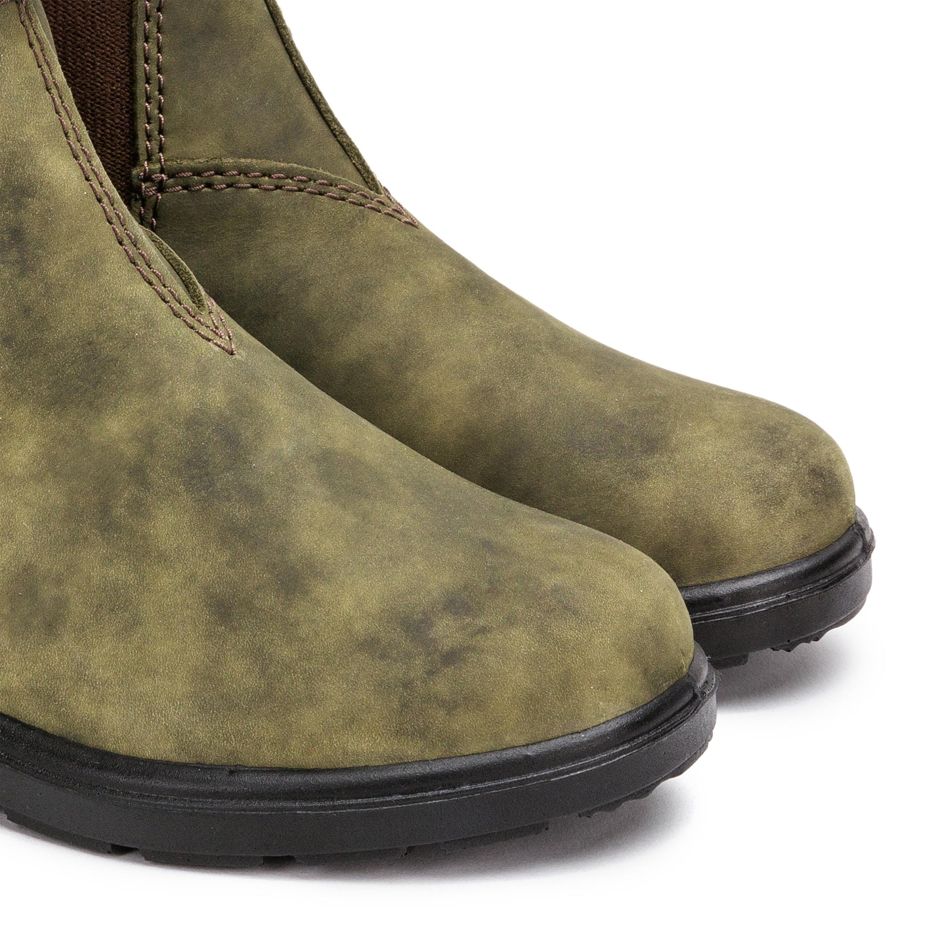 Botín rustic brown con elástico 565 de Blundstone - 565-411-5.jpg