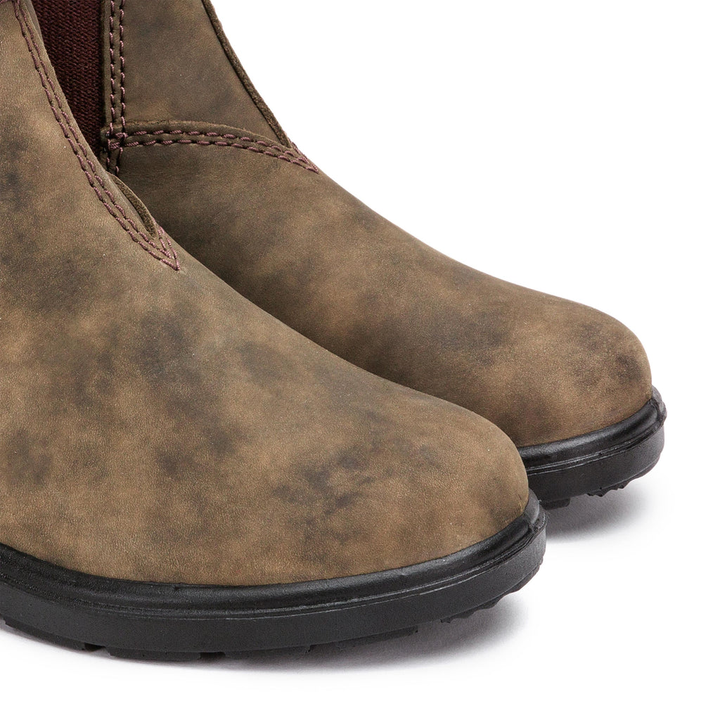 Botín rustic brown con elástico 565 de Blundstone - 565-411-5.jpg