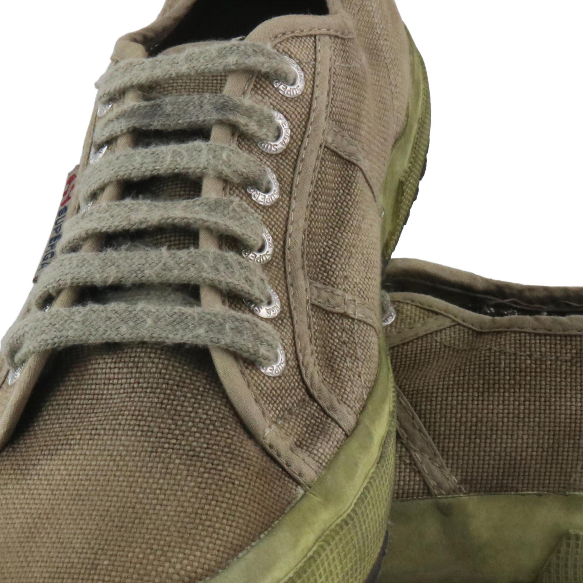 Zapatilla beige lavado con cordón 2750PCOTU Superga - 2750PCOTU-129-6.jpg