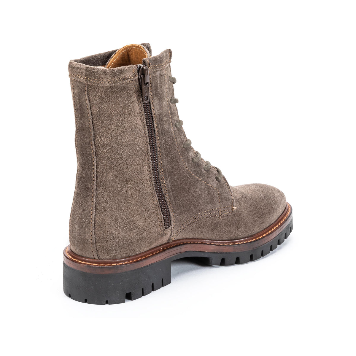 Bota serraje topo 5701 Another Trend