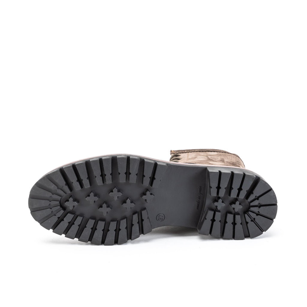 Bota serraje topo 5701 Another Trend