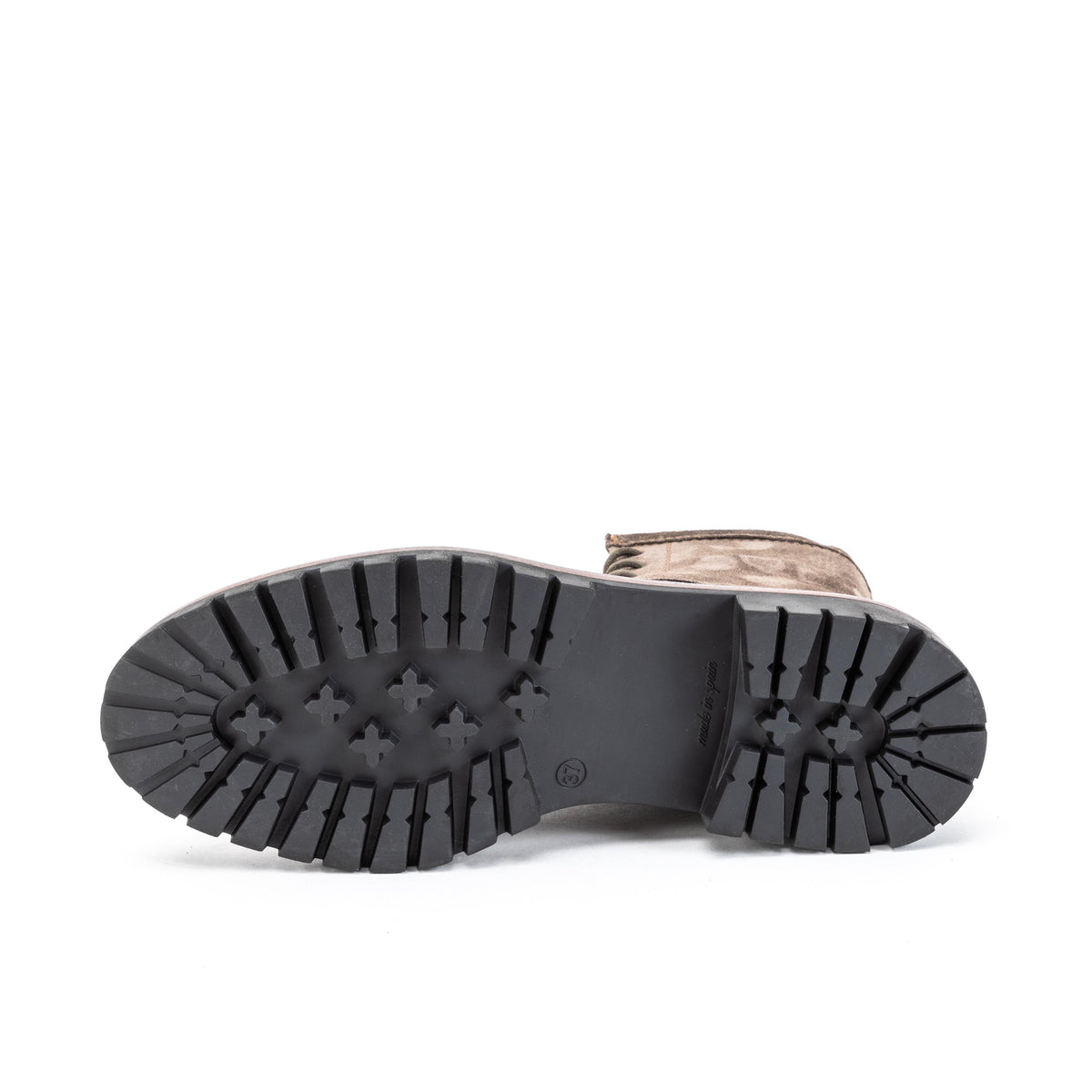 Bota serraje topo 5701 Another Trend