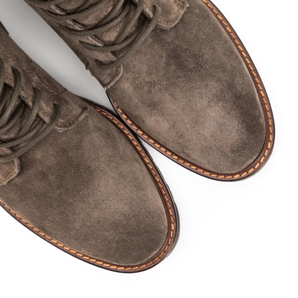 Bota serraje topo 5701 Another Trend