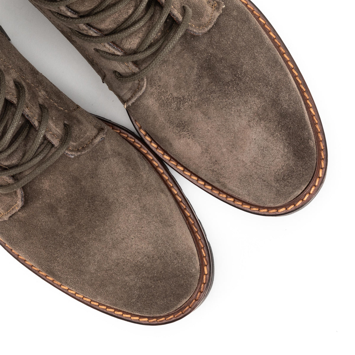 Bota serraje topo 5701 Another Trend
