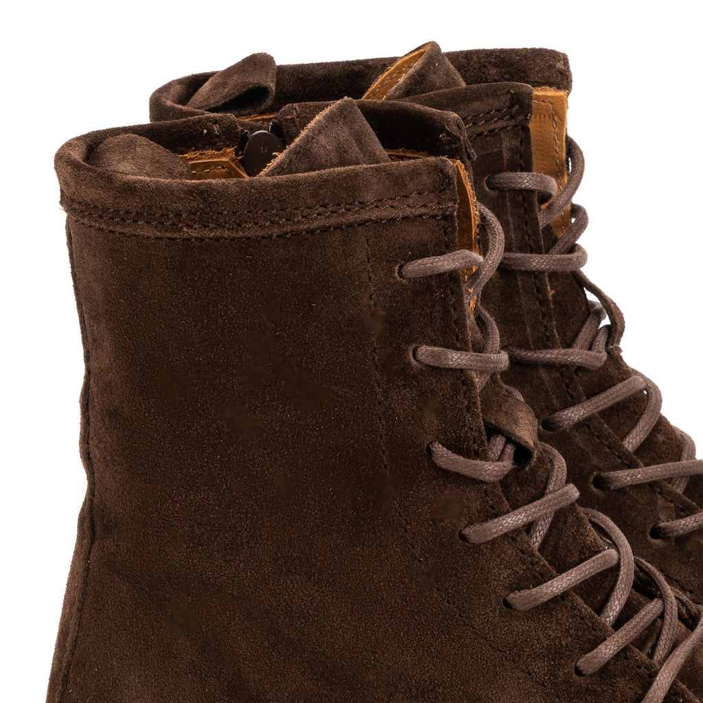Bota serraje marrón 5701 Another Trend
