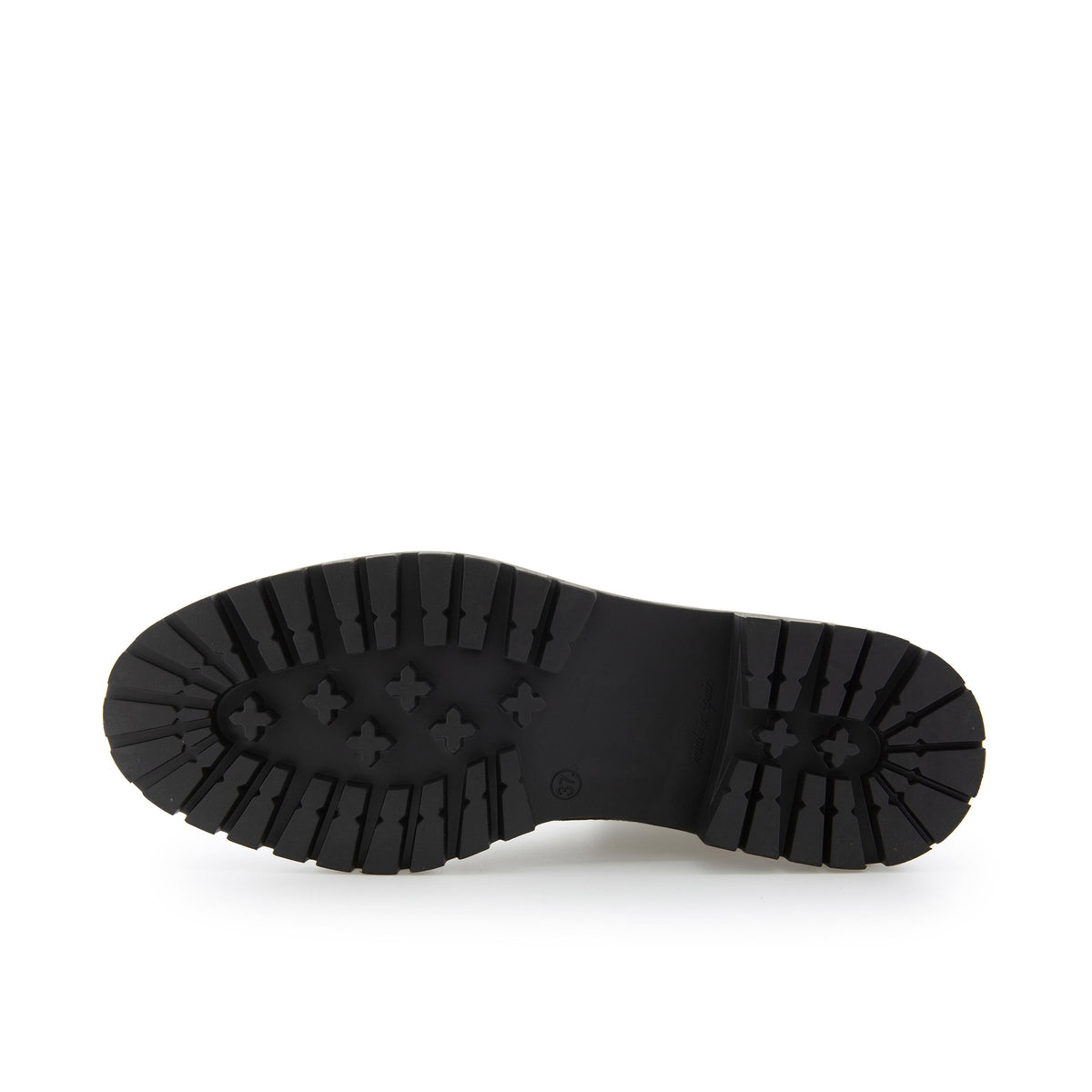 Bota oliva 5701 Another Trend