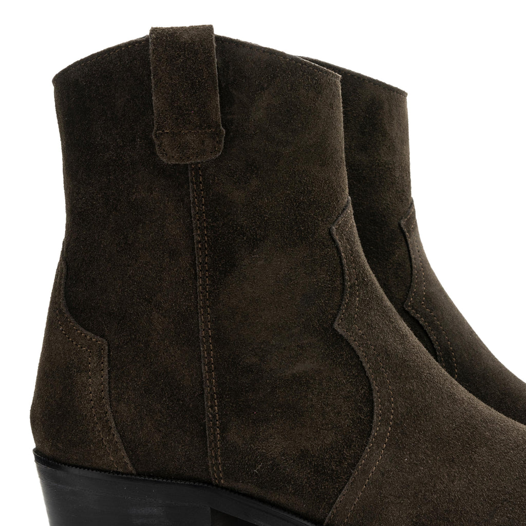 Bota cowboy imán con cremallera 2548 de Alpe - 2548-361-5.jpg