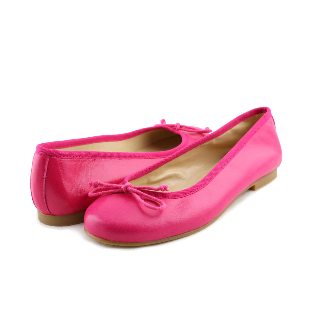 Bailarina fucsia con lazo 5760 de Jeromín - 5760-65-2.jpg
