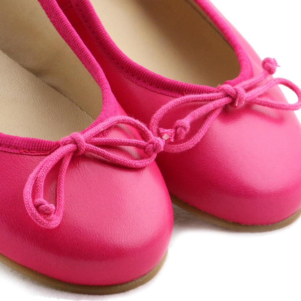 Bailarina fucsia con lazo 5760 de Jeromín - 5760-65-6.jpg