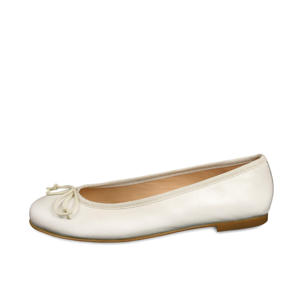 Bailarina beige con lazo 5760 de Jeromín - 5760-9-1.jpg